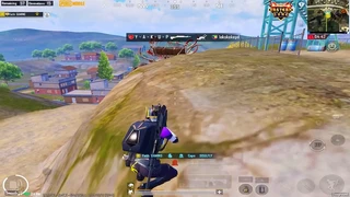 Những Ván Game PUBG Mobile cực cuốn #19