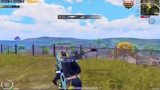 Những Ván Game PUBG Mobile cực cuốn #20