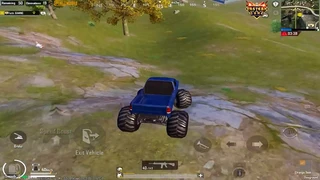 Những Ván Game PUBG Mobile cực cuốn #21
