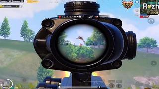 Những Ván Game PUBG Mobile cực cuốn #22