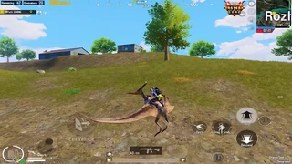 Những Ván Game PUBG Mobile cực cuốn #24