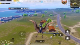 Những Ván Game PUBG Mobile cực cuốn #25
