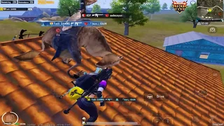 Những Ván Game PUBG Mobile cực cuốn #26