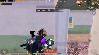 Những Ván Game PUBG Mobile cực cuốn #29