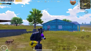 Những Ván Game PUBG Mobile cực cuốn #30
