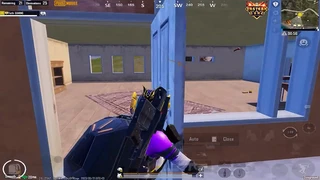 Những Ván Game PUBG Mobile cực cuốn #32
