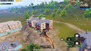 Những Ván Game PUBG Mobile cực cuốn #34