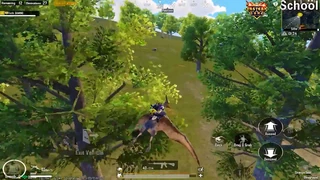 Những Ván Game PUBG Mobile cực cuốn #36