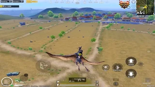 Những Ván Game PUBG Mobile cực cuốn #37
