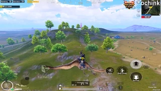 Những Ván Game PUBG Mobile cực cuốn #39