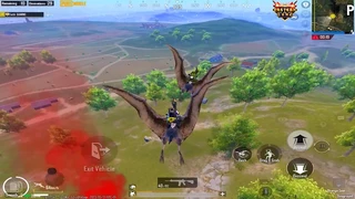 Những Ván Game PUBG Mobile cực cuốn #40