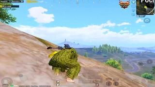 Những Ván Game PUBG Mobile cực cuốn #42