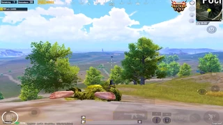 Những Ván Game PUBG Mobile cực cuốn #43