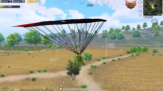 Những Ván Game PUBG Mobile cực cuốn #45