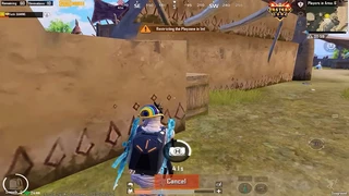 Những Ván Game PUBG Mobile cực cuốn #46