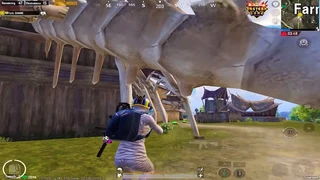 Những Ván Game PUBG Mobile cực cuốn #51