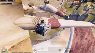Những Ván Game PUBG Mobile cực cuốn #55
