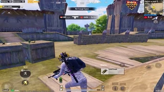 Những Ván Game PUBG Mobile cực cuốn #57