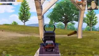 Những Ván Game PUBG Mobile cực cuốn #59