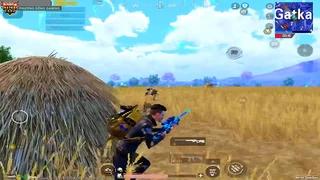 Những ván bắn xuất thần của game thủ Pubg Mobile #31