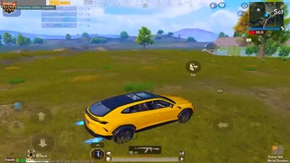 Những ván bắn xuất thần của game thủ Pubg Mobile #49