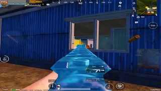 PUBG Mobile và những pha bắn thiên tài #4