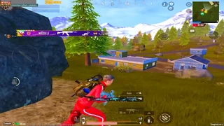 PUBG Mobile và những pha bắn thiên tài #9