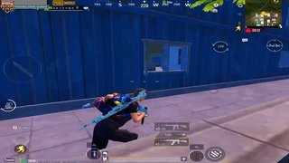 PUBG Mobile và những pha bắn thiên tài #11