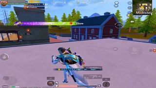 PUBG Mobile và những pha bắn thiên tài #15