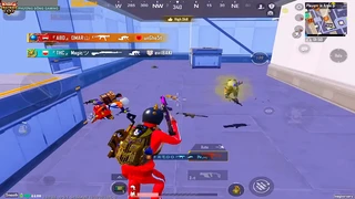 PUBG Mobile và những pha bắn thiên tài #18