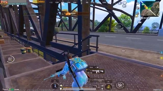 PUBG Mobile và những pha bắn thiên tài #24