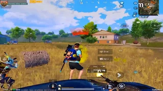 PUBG Mobile và những pha bắn thiên tài #34