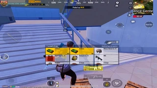 PUBG Mobile và những pha bắn thiên tài #46