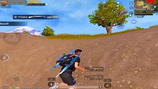 PUBG Mobile và những pha bắn thiên tài #51