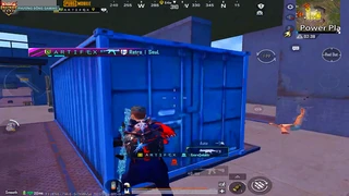 PUBG Mobile và những pha bắn thiên tài #54