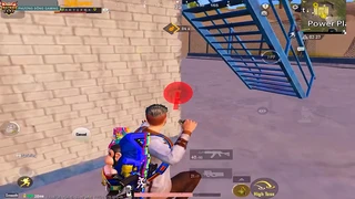 PUBG Mobile và những pha bắn thiên tài #62