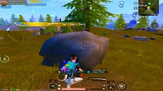 PUBG Mobile và những pha bắn thiên tài #64