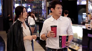 Chạm Mặt Người Yêu Cũ Đáng Ghét Tại Rạp Chiếu Phim