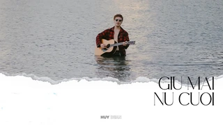 Giữ Mãi Nụ Cười (Solo Version)