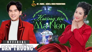Hương Tóc Mạ Non - Đan Trường