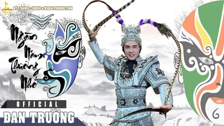 Ngàn Năm Thương Nhớ - Đan Trường