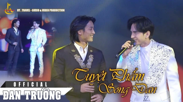 Tình Đơn Phương - Đan Trường