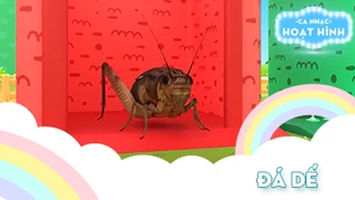Ca khúc Đá dế