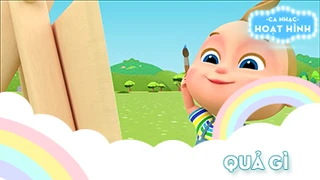 Ca khúc Quả gì
