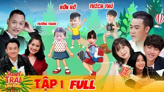 Doanh Trại Lớn Khôn