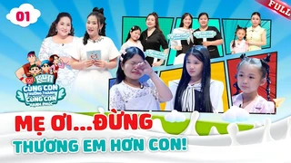 Lof Kun - Cùng con trưởng thành, cùng con hạnh phúc