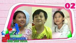 24h Đổi Nhà