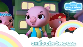 Ca khúc Chiếc đèn ông sao