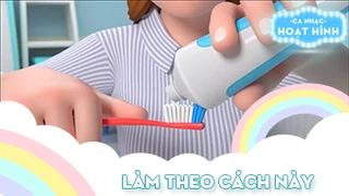 Ca khúc Làm theo cách này