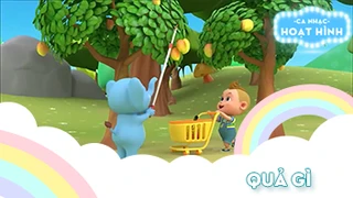 Ca khúc Quả gì